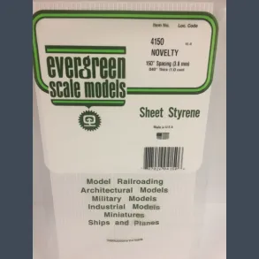 4150 - Novelty 0.150