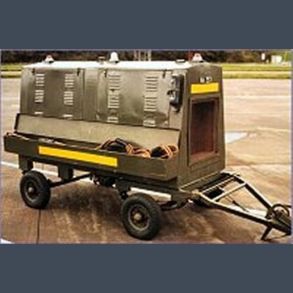 RAF Houchin Mk.5 Ground Power Unit