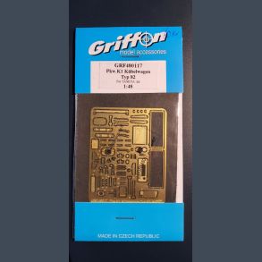 Pkw. K1 Kbelwagen Typ 82