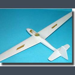 LF-107 Lu&#328;k for Modela kit