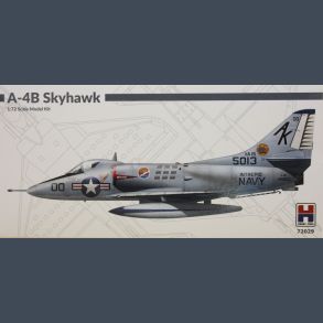 A-4B Skyhawk