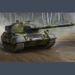 Leopard 1A5 MBT
