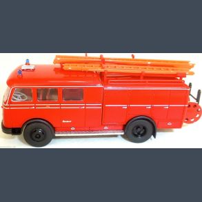 Lschgruppenfahrzeug LP311 LF16/Bachert