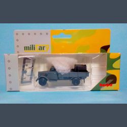 Ford 917 T platform with field kitchen "Wehrmacht"