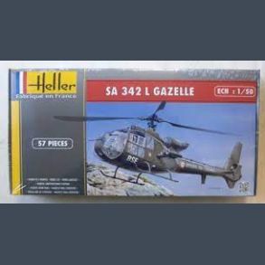 SA 342 L Gazelle