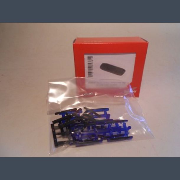 Signal bar - "H�nsch DBS 4000 for Trucks