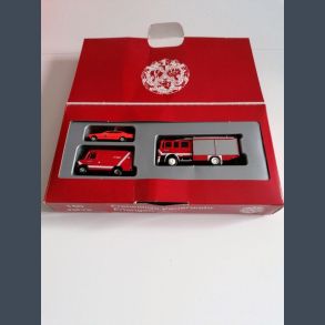 Herpa 150 Jahre Freiwillige Fuerwehr Erlangen 