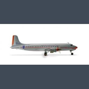 American Airlines Douglas DC-6 (Metal 1/500)