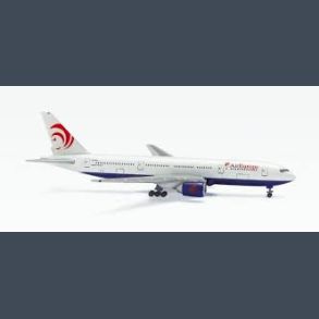 AirEurope Boeing 777-200 (Metal 1/500)