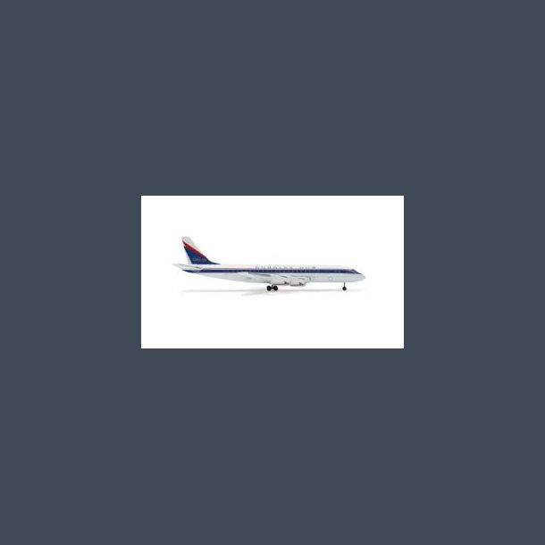 Douglas DC-8-11 "Ship One" (Metal 1/500)