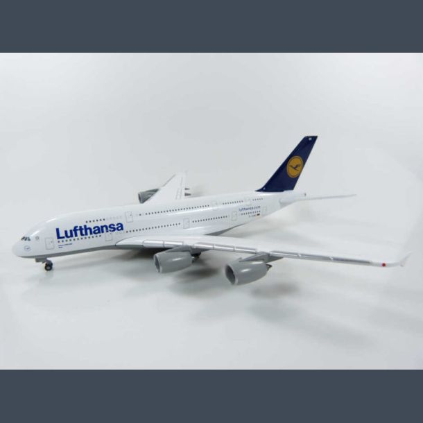Lufthansa - Airbus 380-800 "Tokio" (Metal 1/500)