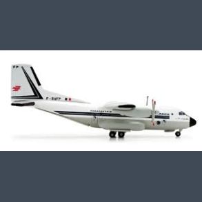 Air FRance /Aropostale  Transall C-160 (Metal 1/500)