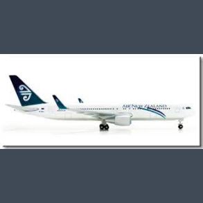 Air Newzealand Boering 767-300 (Metal 1/500)