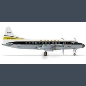 Mohawk Convair CV-440 (MEtal 1/500)