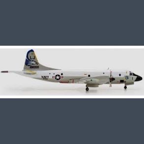 US Navy Lockheed P-3C Orion VP-23 