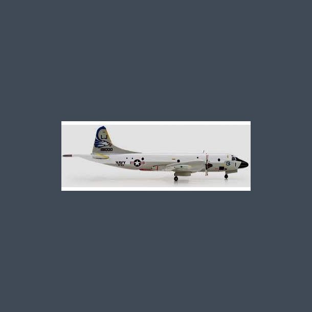 US Navy Lockheed P-3C Orion VP-23 "Seahawks" (Metal 1/500)