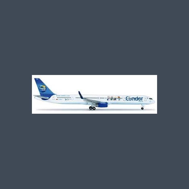 Condor Boeing 757-300 "Peanuts" (Metal 1/500)