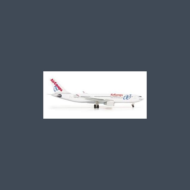 AirEurope Airbus A330-200 (Metal 1/500)