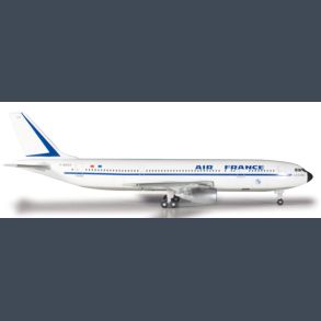 Airfrance Airbus A300B2 (Metal 1/500)