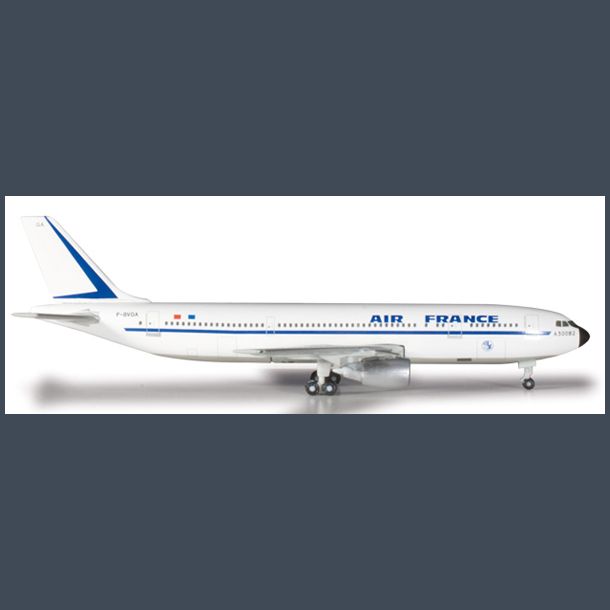 Airfrance Airbus A300B2 (Metal 1/500)