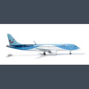 Jetairfly Embraer E190 OO-JEM (Metal 1/500)
