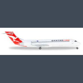 Qantas Link Boeing 717 (Metal 1/500)