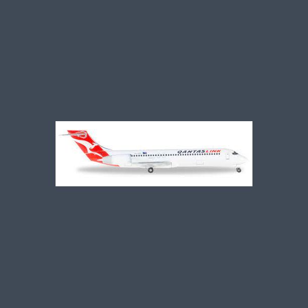 Qantas Link Boeing 717 (Metal 1/500)