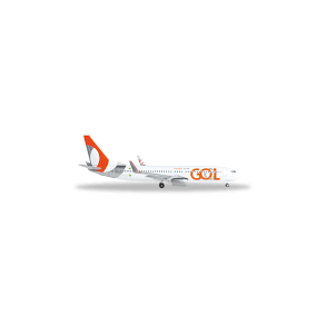 GOL Boeing 737-800 (Metal 1/500)