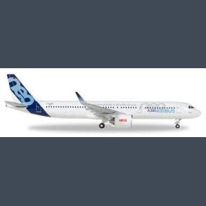 Airbus Airbus A321 Neo (Metal 1/500)