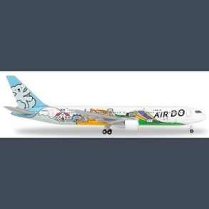 Air DO Boeing 767-300 