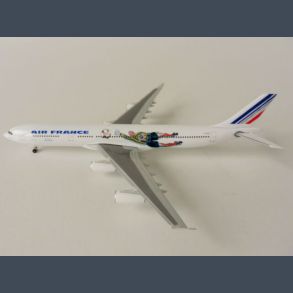 Air France - Airbus A340-300 