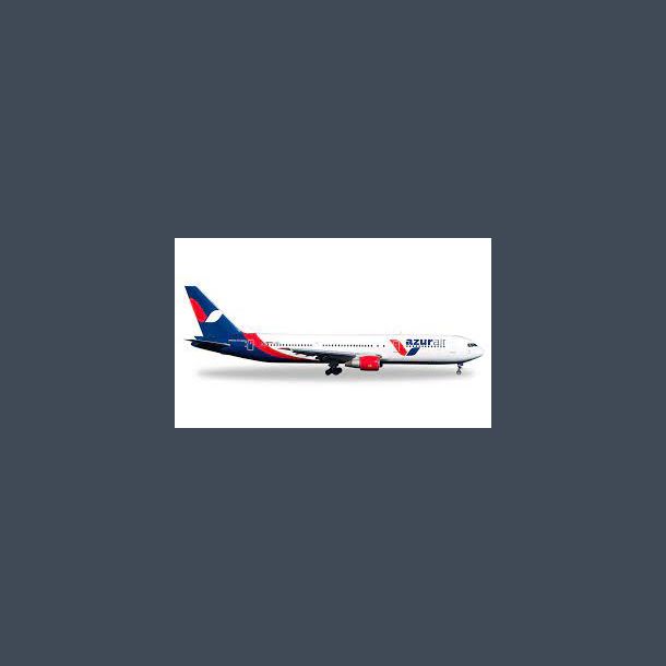 Azurair Boeing 767-300 (Metal 1/500)