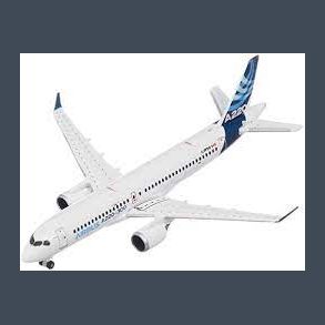 Airbus Airbus A220-300