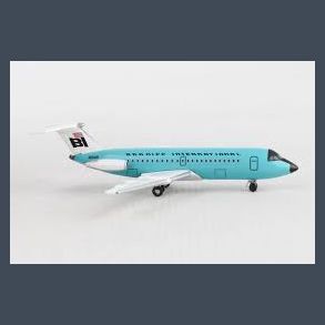Baaniff International BAC-1-11-200 (Metal 1/500)