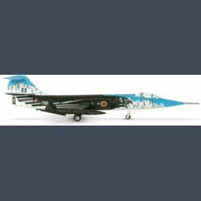 Hellenic Air Force F-104G 