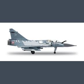 French Air Force Dassult Mirage 2000C EC1/12 