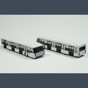 Airport Bus 1:200 Scenix Series