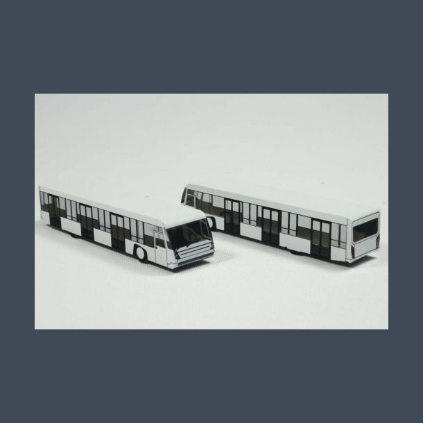 Airport Bus 1:200 Scenix Series