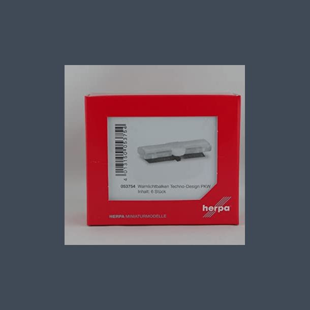 Indsatsudstyr, Lysbom Techno 8000