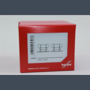 HS Schoch Impact Protectors for Scania