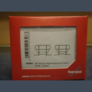 HS Ram Beskyttelse for VOLVO (4 st�ck)