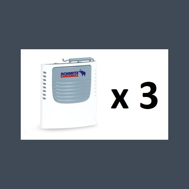 K�leanl�g for Trailer (3 stk.)