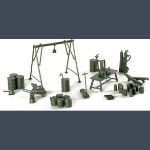 Model Repair kit US/BW S