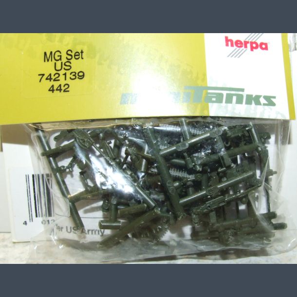 MG Set US