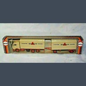 Herpa Wagener Appolinaris