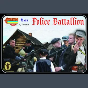 Police Battallion