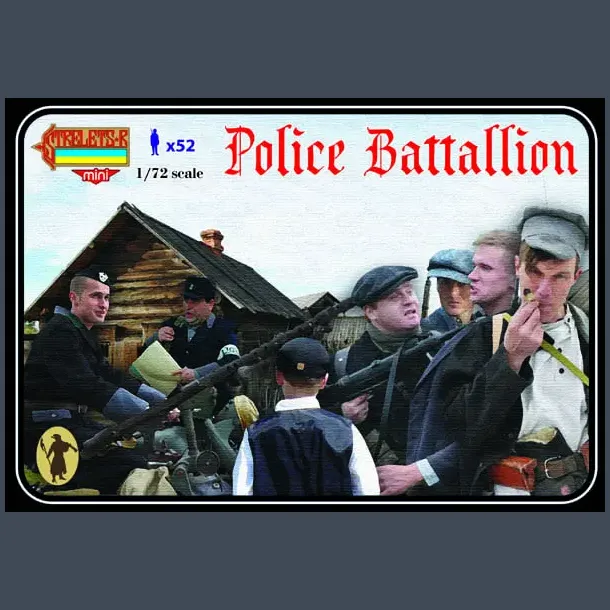 Police Battallion