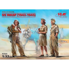 US WASP (1943-1945)