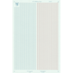 German Lozenge Camouflage (Ribbing tape)