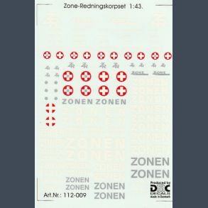 Zone-Redningskorpset